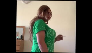 Video 836298755: indian desi masturbates