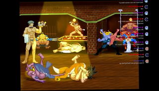 Video 1311726745: cartoon furry, gay furry, furry game