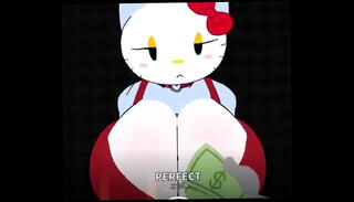 Video 1609201395: big tit furry hentai, furry sex hentai, big ass furry