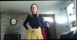 Video 1656565811: softcore solo, solo big tit babe, amateur solo big tits, straight amateur solo, big natural tits solo, solo big tit blonde, skirt solo