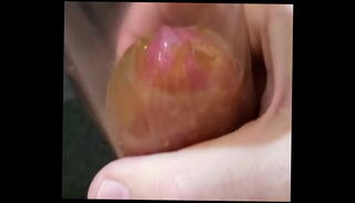 Video 1221312055: solo pumped, pump orgasm, pumped cock, boy pumping
