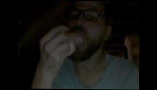 Video 709263305: dildo solo boy, gay solo dildo, gay solo blowjob, slut dildo play, blows dildo, little dildo