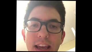 Video 594066745: cute straight