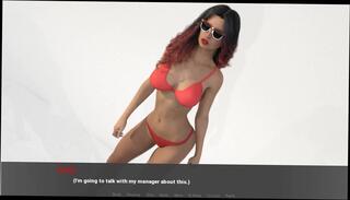 Video 1623934874: cartoon, innocent angel, angelic erotic