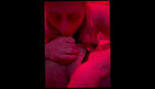 Video 1622573353: amateur deep throat blowjob, amateur blonde deep throat, takes cock deep