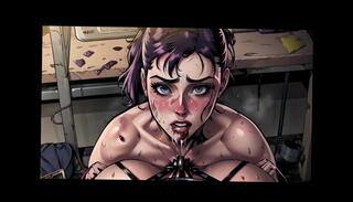 Video 1603558825: rough bdsm, cum