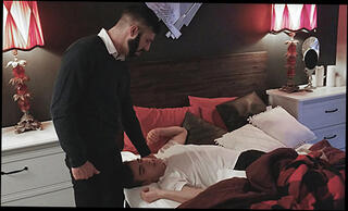Video 1529052604: bareback twink gay sex, twink daddy bareback, naughty stepdad, stepdad home, throats huge cock, ass cock filled, boy