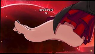 Video 1646631413: pov femdom foot fetish, feet pov foot fetish, femdom anime joi, femdom hentai joi, femdom joi ass, anime hentai big tits, femdom pov jerk, femdom joi game, pov joi instructions, breasts joi, joi part 1