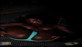 Video 204199401: stripping party amateur, straight strip, straight black amateur, ebony stripping, stripper