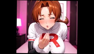 Video 1656148825: anime hentai milf, hentai anime girl, anime toon, hentai anime big, big breasted anime, pokemon animation, animation freak, anime female, hentai mature