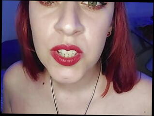 Video 1618732961: solo dildo pov, dirty talk pov joi, latin solo dildo, dildo seducing, small tits dildo, straight joi, solo red haired, dildo hd, wife seduces, tits loose