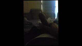 Video 1626170203: cock solo handjob, amateur solo handjob, solo male handjob, big dick solo male, quick handjob, bed handjob