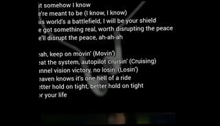 Video 1662959575: young woman, thigh