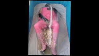 Video 1612079793: crossdresser femboy sissy, fetish crossdresser sissy, sissy crossdresser solo, sissy butt plug, butt plug bondage, anal plug bondage, sissy femboy amateur, gay sissy femboy, gay feet fetish, latex plug, male feet fetish, pink butt plug