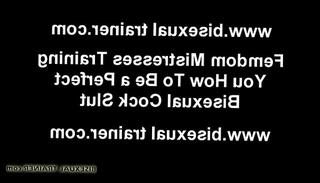 Video 674321745: bisexual femdom pov, femdom strapon pov, femdom strapon fetish, femdom pov humiliation, bdsm femdom fetish, gay bdsm humiliation, femdom strapon guy, bisexual gay sexual, fucked picked