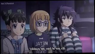 Video 1087493035: anime milf, anime anal sex, milf hardcore anal, milf anal masturbation, anime shemale