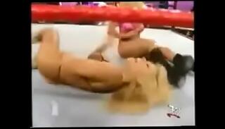 Video 809341915: trish stratus