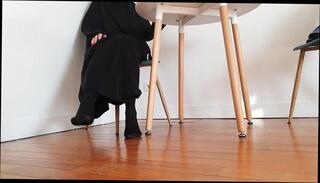 Video 1664569041: nylon pantyhose foot job, pantyhose foot job fetish, foot fetish solo, nylon pantyhose pussy, nylon pantyhose masturbation, amateur foot fetish, foot fetish home play, nylon pantyhose legs, chinese foot fetish, female foot fetish, foot fetish hd, woman pantyhose pussy, solo masturbating straight, husband foot job, married solo, women husband