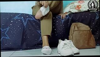 Video 1616436621: foot fetish soles feet, amateur foot fetish, socks foot fetish, foot fetish love, asian foot fetish, foot fetish hd, straight foot, pinay foot, feet behind, foot close