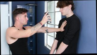 Video 1619385703: skinny femboy twink, twink jock bareback, twink bareback creampie, bareback creampie pov, twink bareback gay porn, twink caught masturbating, big dick twinks bareback, skinny big cock twink, femboy teen twink, femboy anal creampie, twink hardcore bareback, fetish twink porn, muscle twinks bareback, handjobs gay hardcore bareback, twink rides big dick, caught horny masturbating, monster cock bareback gay, caught masturbation public, bathroom caught