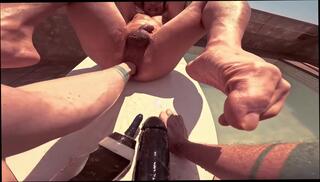 Video 1625965744: bdsm fetish, muscle gay fetish, bdsm fisting