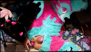 Video 1656442083: anal dildo toy fetish, trans solo dildo, solo amateur dildoing, cage dildo, furry dildo