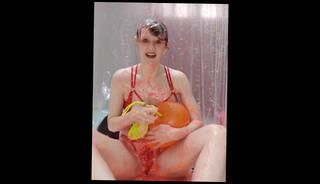Video 1585364323: pop fetish, solo fetish play, pov solo female, softcore pov, pov amateur girl, dirty pop, boobs pop, dirty talk pov, wet pop, irish girl, girl fills