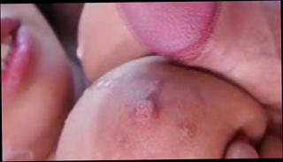 Video 1438320901: busting cumshot, busted straight, busting big tits, busted brunette