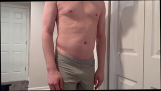 Video 1625918463: solo amateur twink, twink underwear, amateur college twink, amateur solo male
