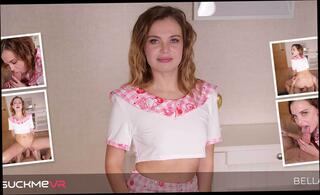 Video 1621251754: pussy riding dick, dick inside pussy, blowjob vr porn, blonde blowjob cowgirl, porn pierced, toy piercing, dick slips inside, pierced tattooed blonde, good dick, quick dick, sucking