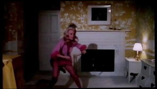 Video 1419624501: femdom bdsm, woman femdom, straight bdsm, man femdom, blonde femdom, man vs woman, girls love, straight celebrity, sexy