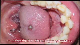 Video 987155403: mouth vore fetish, vore compilation, solo compilation, mouth compilation amateur, women compilation, amateur solo female, tongue fetish drooling, spit tongue fetish, long tongue fetish, tattoo compilation