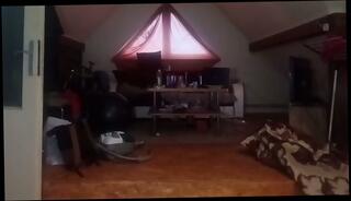 Video 1666507925: young european teen