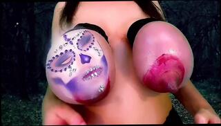 Video 1642077671: milk tits lactation, lactating solo, amateur solo big tits, straight amateur solo, big tits milk cow, lactating tit ties, big lactating nipples, big tits brunette solo, whipping tit, hand milked, milk hung, milk hd, halloween solo