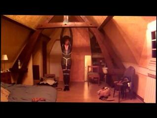Video 258026601: straight trap, french straight
