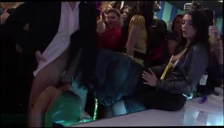 Video 946530204: carmen blue, federica hill