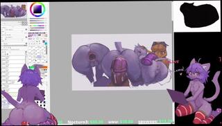 Video 1653636813: cartoon porn uncensored, cartoon furry, uncensored hd