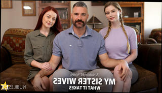 Video 1083258604: charles dera, threesome cum swallow, teen threesome cum, sisters husband, wife sister, threesome porn, threesome spank, sister wives, takes sisters, wife bunny