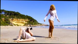 Video 1663933111: ginger hell, horny babe blowjob, horny blowjob sex, babe blowjob cumshot, sex outdoor horny, horny french babe, horny blonde babe, horny straight, fucking horny, horny shooting, horny beach, horny outside, hd horny