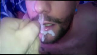 Video 1208577305: sissy cum compilation, gay sissy, sissy facial, sissy cumshot
