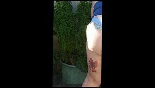 Video 1664924773: submissive piss slut, milf slut pissing, amateur milf pisses, milf public pissing, piss mature milf, pierced pussy pissing, dirty piss slut, slutty amateur milf, slutty milf bitch, pierced tattooed milf, women pissing, pissing outside, camera pissing