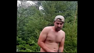 Video 1589452895: gay jerking, jerking outside, jerking outdoor