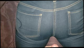 Video 1047417401: milf wife cums, milf wife ass, ass milf hd, milf cumshot, straight milf, milf legs, clothed milf, jeans cumshot