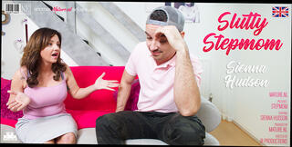 Video 1657130614: stepson bangs stepmom, stepmom fuck stepson, milf blowjob doggy style, tits milf doggy style, big tits milf doggy, brunette milf doggy style, doggy style cowgirl blowjob, slutty stepmom, big tits tattooed milf