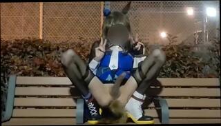 Video 1658654611: crossdresser solo masturbation, amateur crossdresser solo, shemale crossdresser ladyboy, japanese crossdresser cosplay masturbation, solo outdoor masturbation, asian crossdressers masturbation, solo public masturbation, young solo masturbation, solo masturbation hd