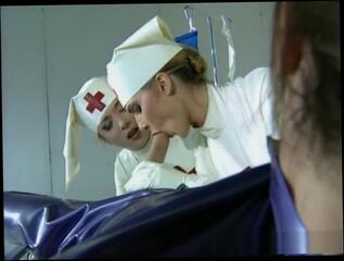 Video 340210004: sabrina jade, nick east, fetish anal threesome, brunette anal threesome, fetish pornstar, young latex, latex nurse, lingerie fetish, hottest fetish, best latex, beautiful latex, exotic fetish, lingerie sex