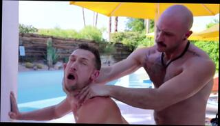Video 1610851744: pump, gay outdoor