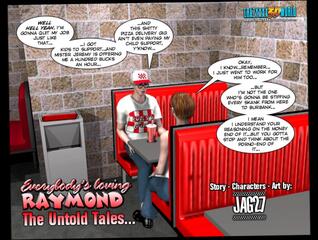 Video 45946104: 3d toons, 3d cartoon, 3d teen, 3d comic, amazing 3d, 3d hd