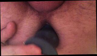 Video 887991603: solo anal dildo fuck, solo dildo ass, gay solo dildo, solo amateur dildoing, solo huge dildo, solo bisexual male, curvy dildo, ass takes huge cock, huge cock straight, straight man ass, huge ass stretching