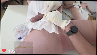 Video 1658624281: fetish solo masturbation, fetish gay solo, solo fetish play, homemade masturbation solo, solo climax, solo masturbation hd, fetish clinic, american fetish, urethra masturbation